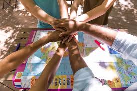 UCCC Community Gathering