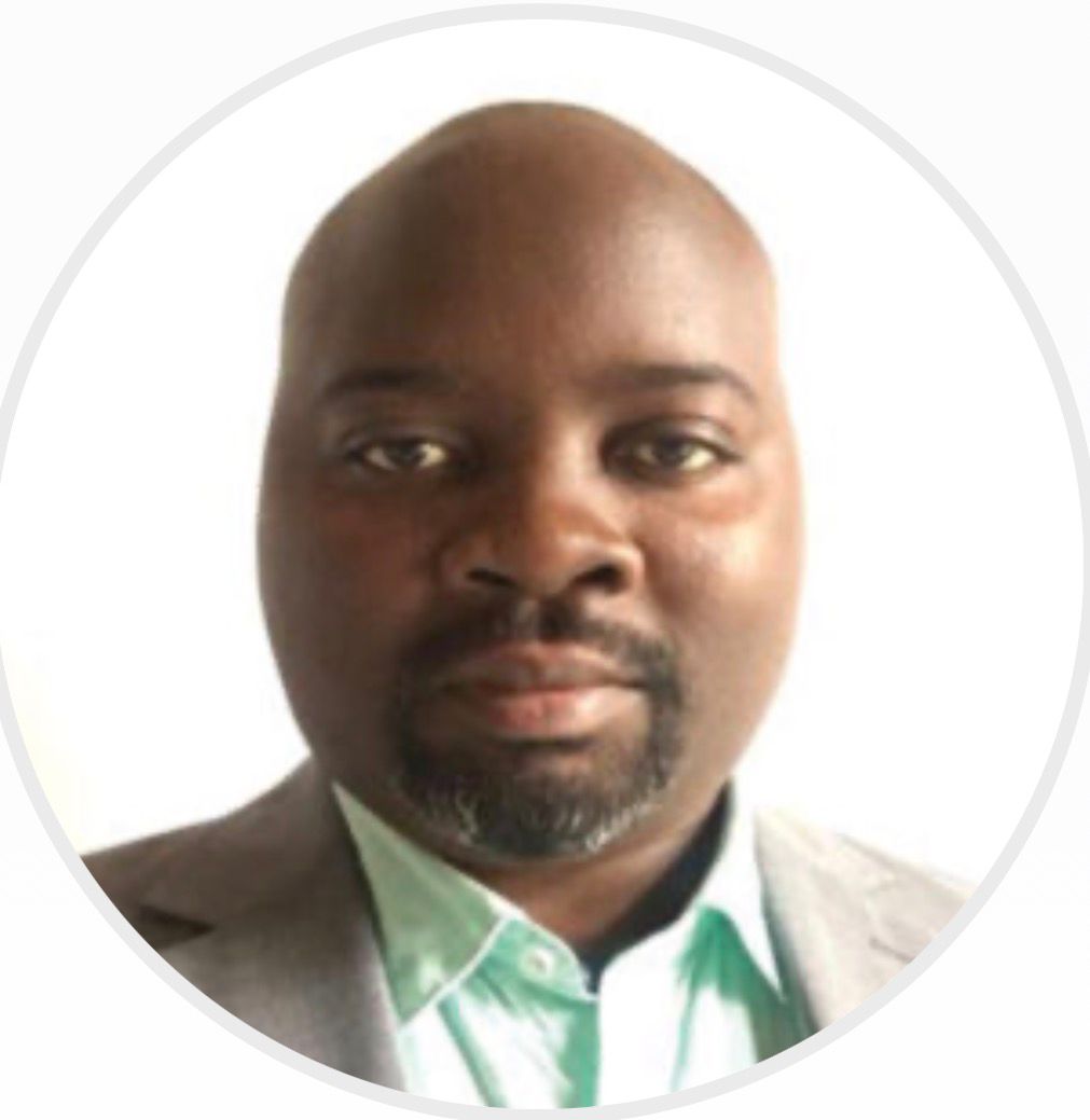 Ricardo John Munyegera