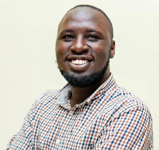 Tonny Muzira